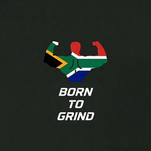 BORN TO GRIND